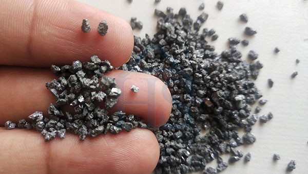 Henan Superior Abrasives Silicon Carbide
