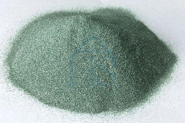 Silicon Carbide