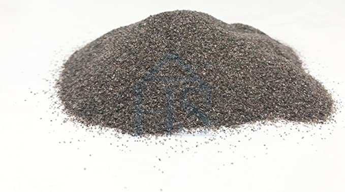 Aluminum Oxide Abrasives