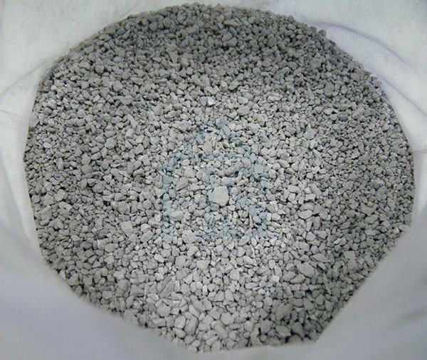 Nitride bonded silicon carbide