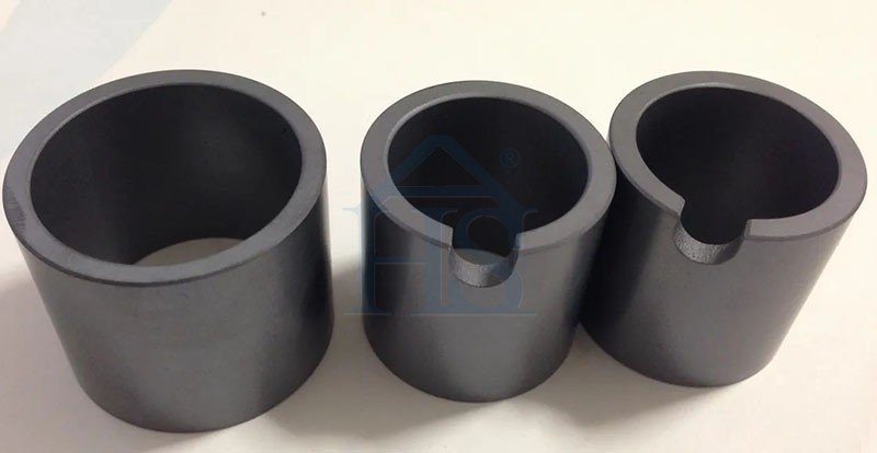 Sintered Silicon Carbide