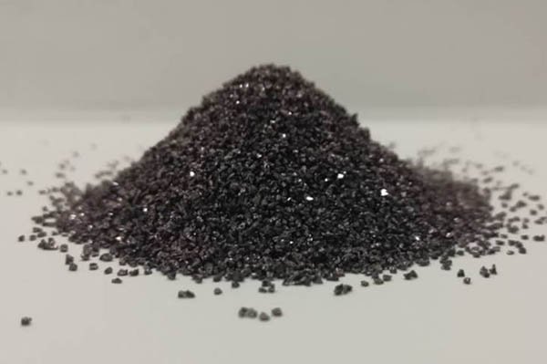 Black Silicon Carbide