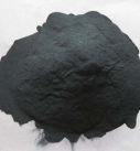 Black Silicon Fine powder