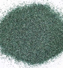 Green Silicon Carbide Grits