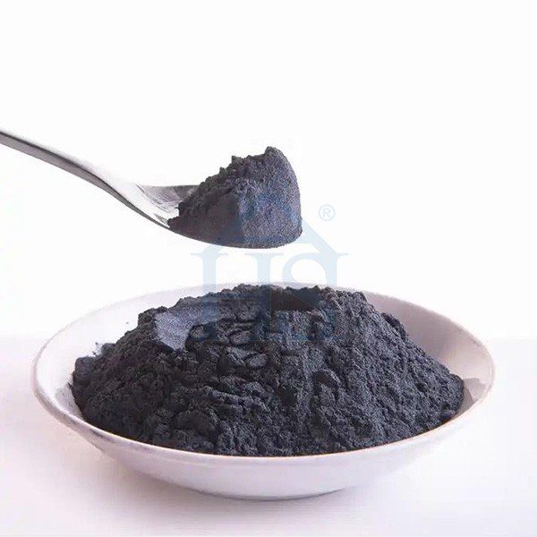 Boron carbide powder