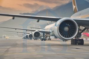 Silicon Carbide for Structural Material in the Aerospace Industry
