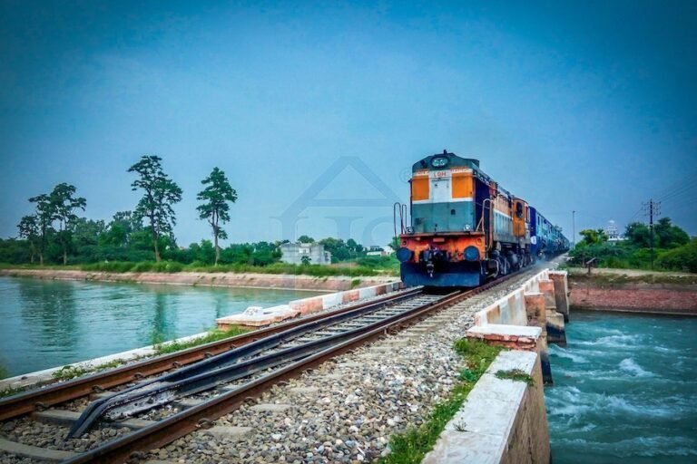 Carburo de silicio para Trenes y tracción