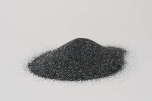 碳化硅 120 砂砾