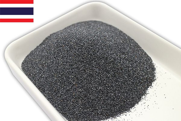 Zwart siliciumcarbide te koop in Thailand