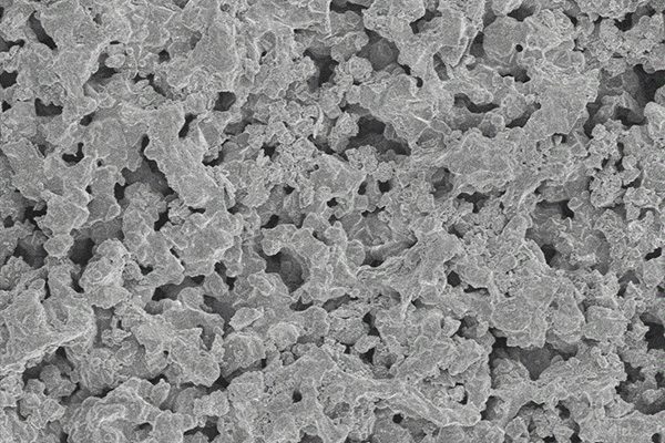 Silicon Carbide Foam Ceramics