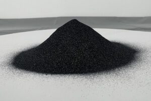 Black Silicon Carbide for Sale in India